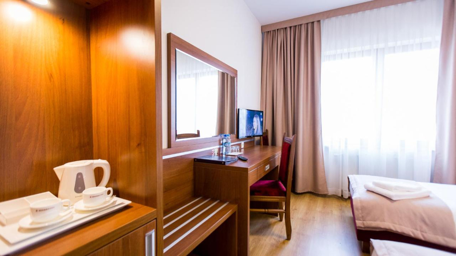 Bedroom 2, ELGROM Falenty Park, Warsaw