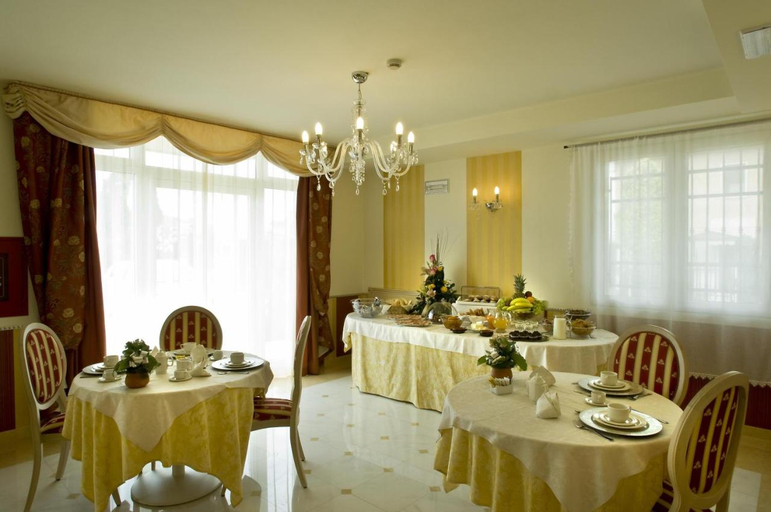 Food & Drinks 3, Hotel La Campagnola 1926, Verona