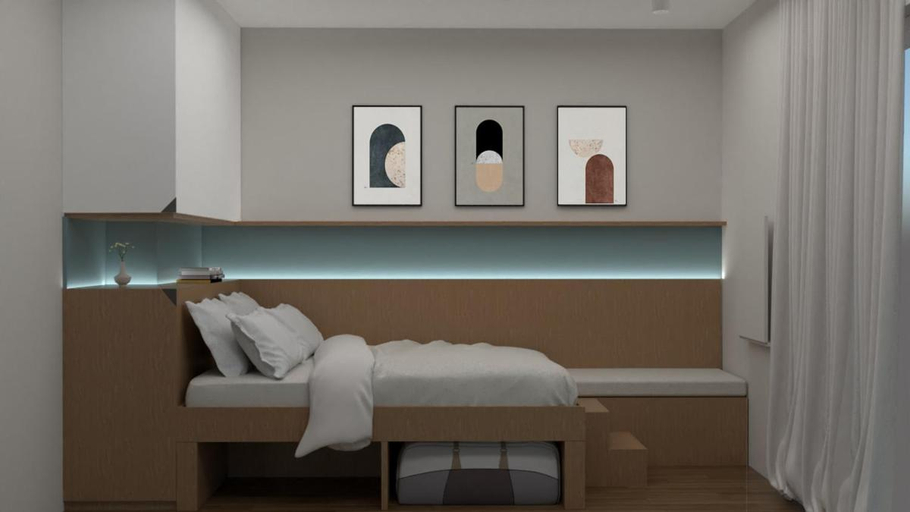 Sport & Beauty, Pinia Residences by Corfuescapes, Ionian Islands