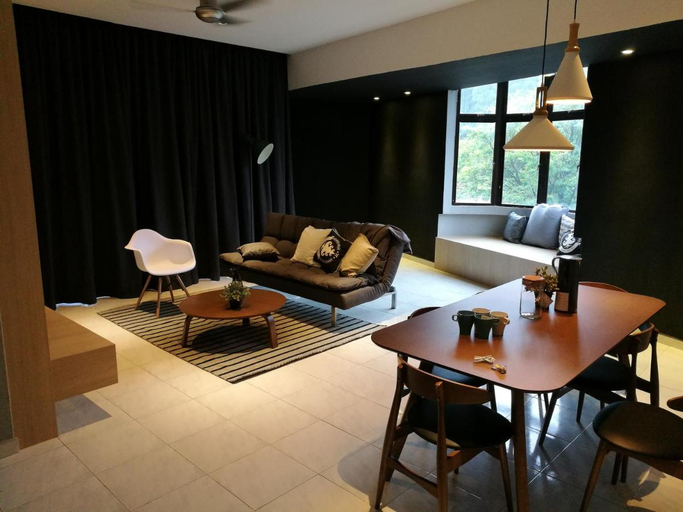 Others 5, Lumut Waterfront Apartment, Manjung