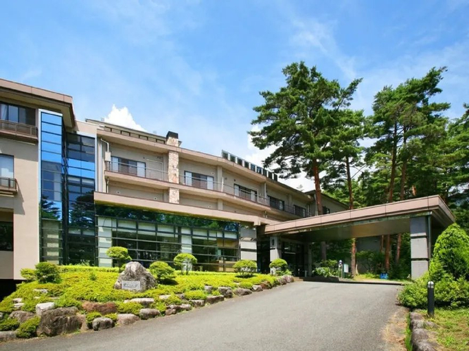 Hayataro Onsen Komagane Retreat Suzuranso, Komagane