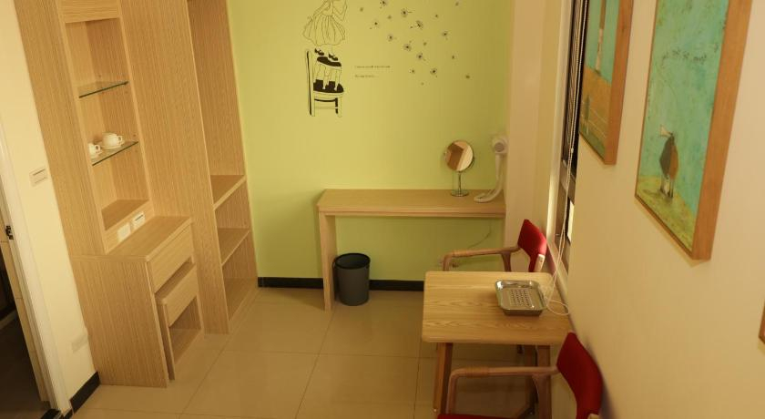 Others 4, Le Ye B&B, Kinmen