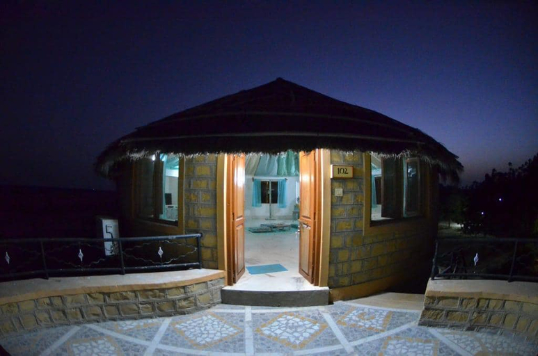 Others 3, Devi Desert Resort and Retreat, Jaisalmer
