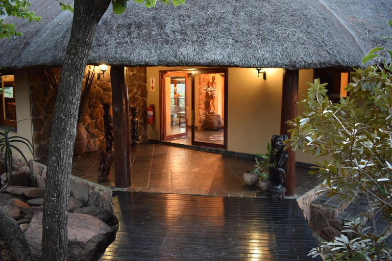 Exterior & Views 2, Sekala Private Game Lodge, Waterberg
