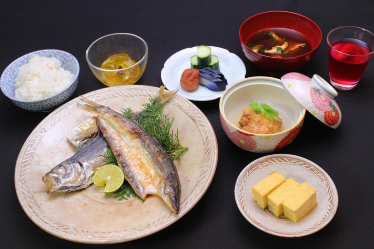 Food & Drinks 5, Hanafubuki, Itō