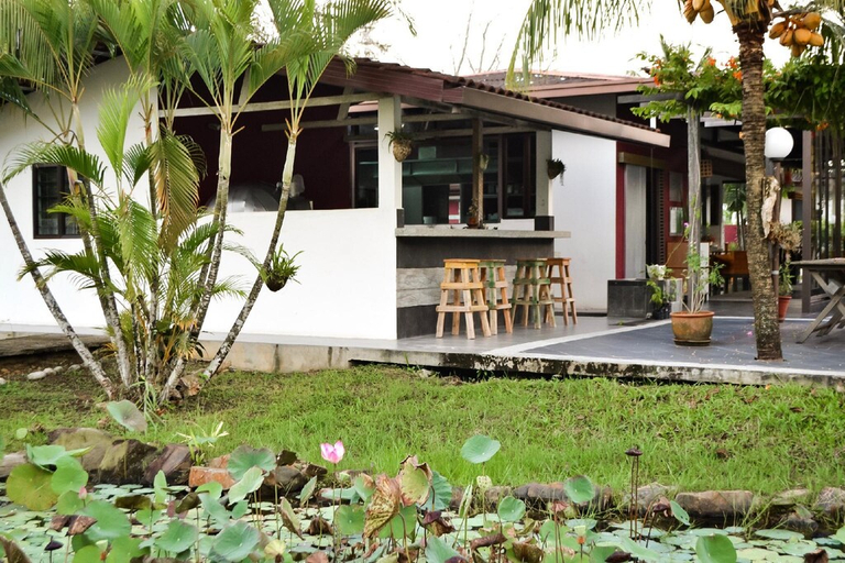 Exterior & Views 2, Qi Hotel and Club, Tuaran