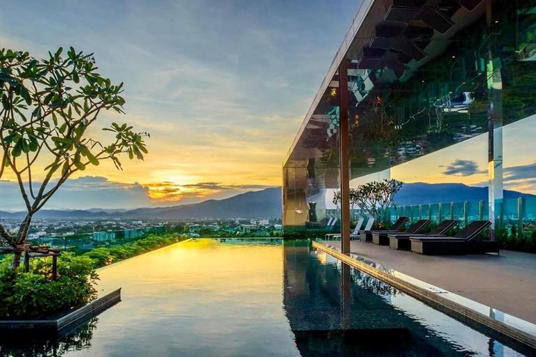 Sport & Beauty 5, The Astra Condo Chiang Mai, Muang Chiang Mai