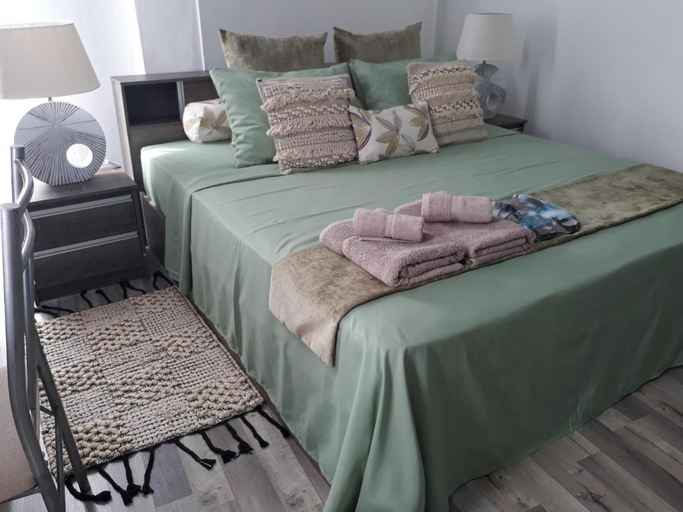 Bedroom 4, Hello Guest House
