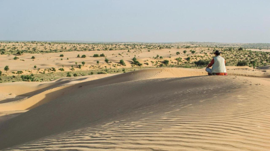 Others 5, Amazing Desert Camp, Jaisalmer
