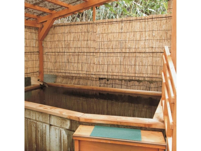 Sport & Beauty, Tohoku Onsen, Tōhoku