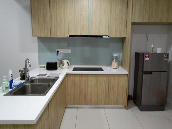 Others 4, PINTARMAN FAMILY SUITES @ MIRI TIMES SQUARE, Miri