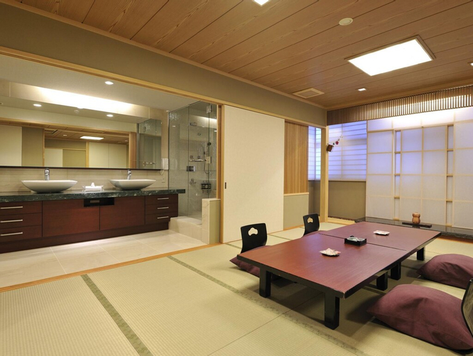 Others 5, Ryoan Kazuki with Luxury Kyoto Collections KADEN, Kyoto