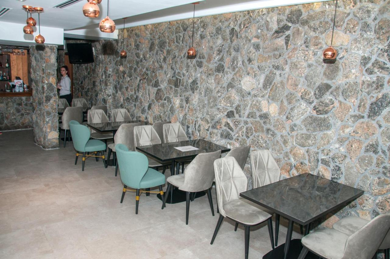 Food & Drinks 5, Astoria Hotel Budva - Montenegro