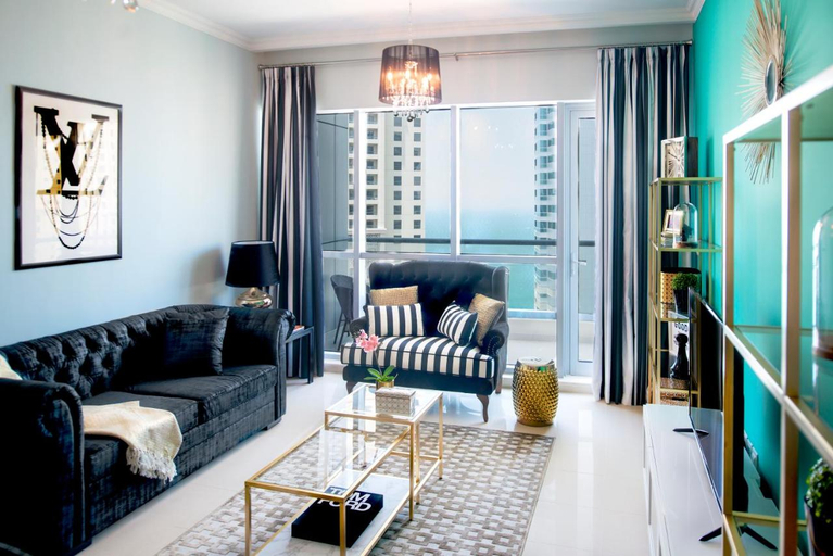Others 5, Dream Inn Dubai -Boulevard Central, Dubai