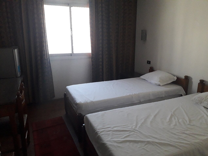 Bedroom 3, Hotel TEJ, Bab Bhar