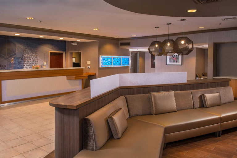 Others 5, SpringHill Suites by Marriott Herndon Reston, Fairfax