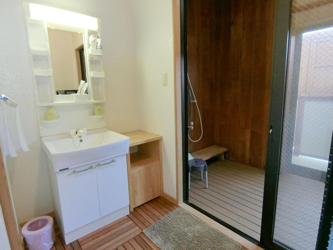 Bedroom 3, Yurakuan Miyazaki, Miyazaki