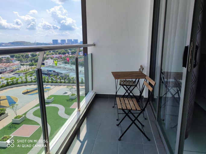 Others 5, Bayu Bangi EVO Soho Suites, Hulu Langat