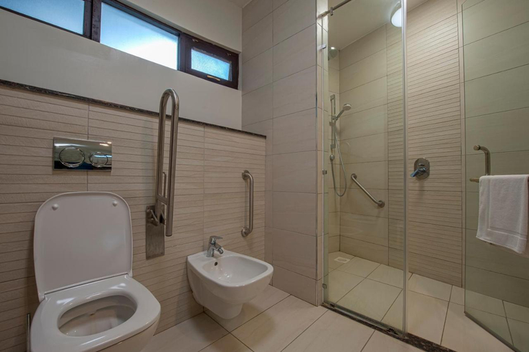 Bathroom, Lake Naivasha Sopa Resort, Naivasha