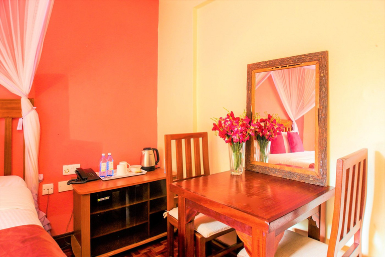 Others 5, Leon Villas Guest House, Kibra