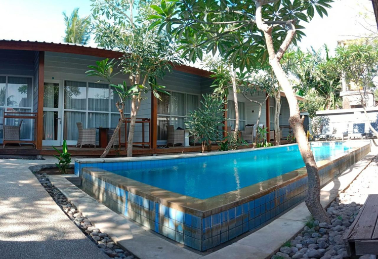 Sport & Beauty 3, Villa Phyphy 2, Lombok