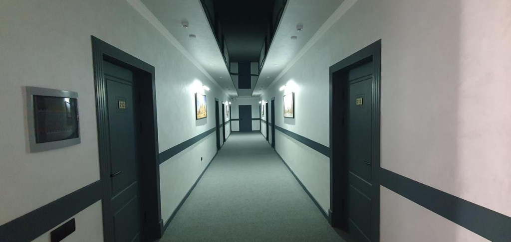 Others 2, Comfort Hotel, Tashkent City