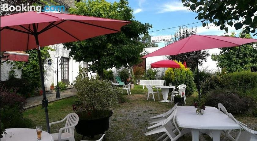 Others 4, Auberge de Pont-la-Vieille, Cantal