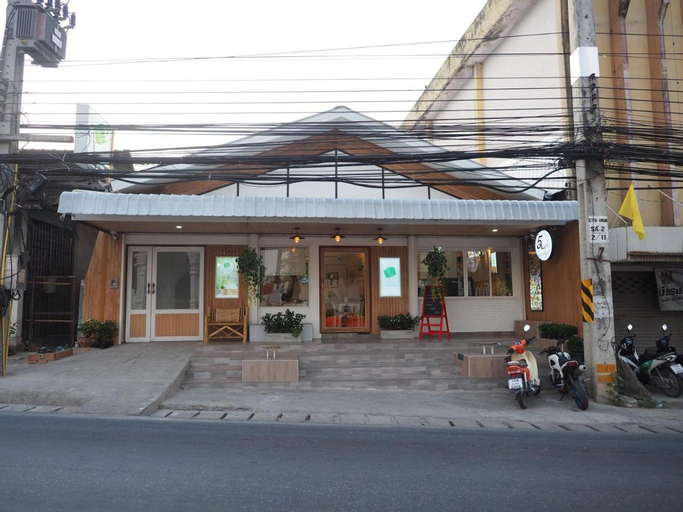 Exterior & Views 2, Nornnuea at Inthanon, Chom Thong
