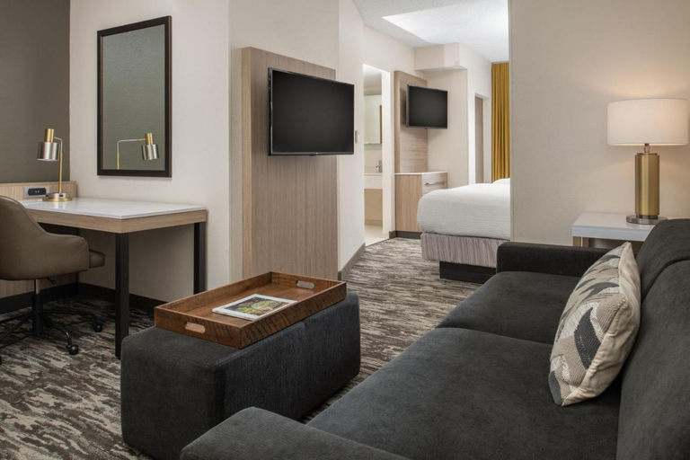 Others 5, SpringHill Suites by Marriott Seattle Downtown/South Lake Union, Seattle