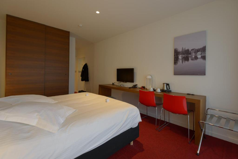 Bedroom 3, Corbie Lommel, Antwerpen
