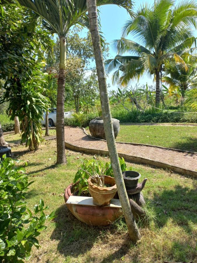Others 3, บ้านพักคุณยายเขียว, Hua Hin