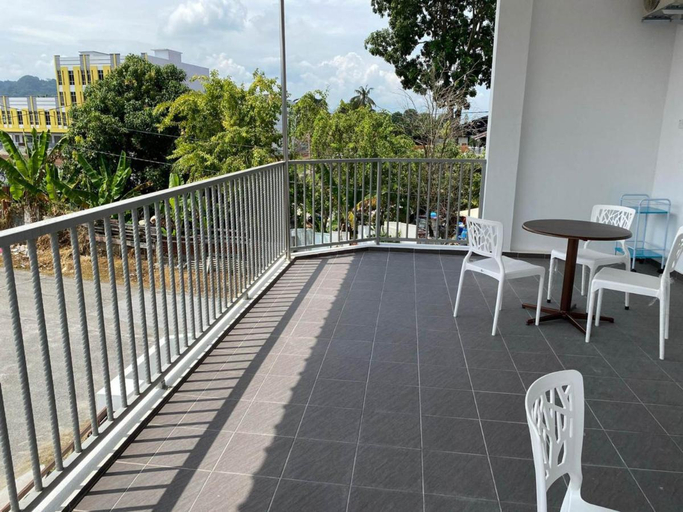 Others 4, Sun Flower Guest House 17mins to Ipoh Town, Kinta