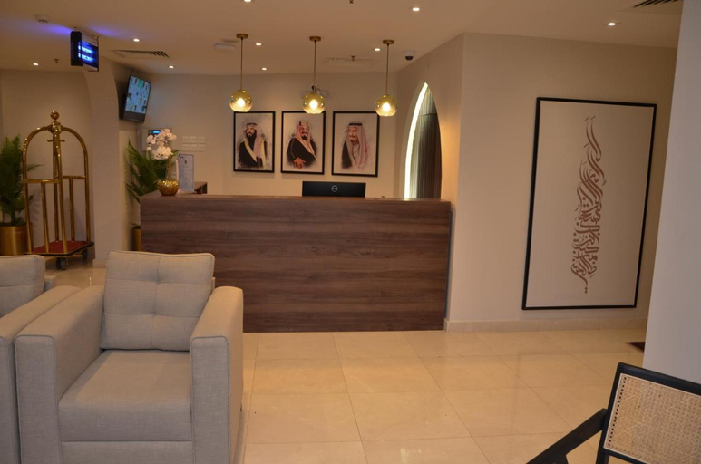 Others 2, Cordoba Hotel, Al Azizia, Makkah