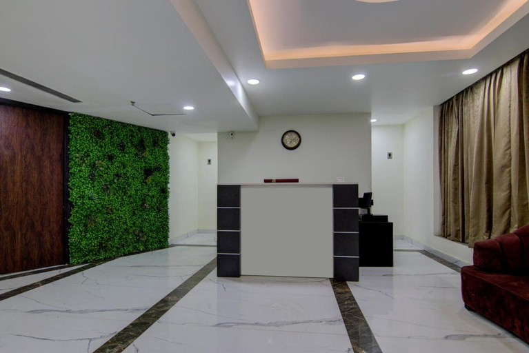 Others 5, Treebo Torque, Gautam Buddha Nagar