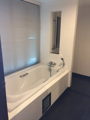 Bathroom 5, Coco Boutique Hotel, Phuket Island
