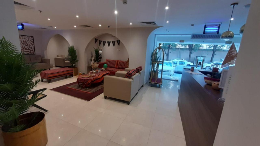 Others 4, Cordoba Hotel, Al Azizia, Makkah