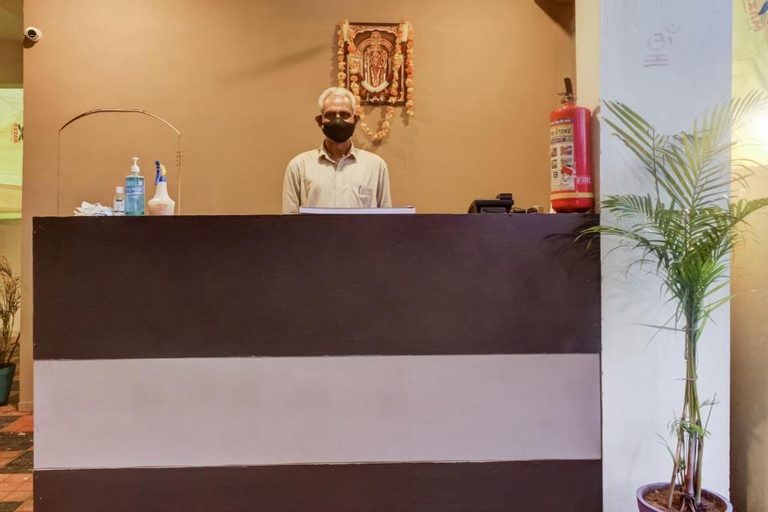 Others 4, OYO Spicy Town, Mahendragarh