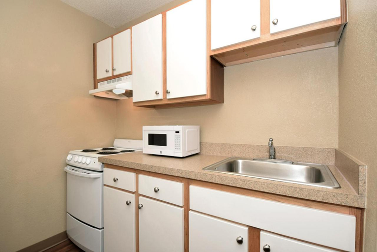 Others 4, Extended Stay America Austin Metro, Travis