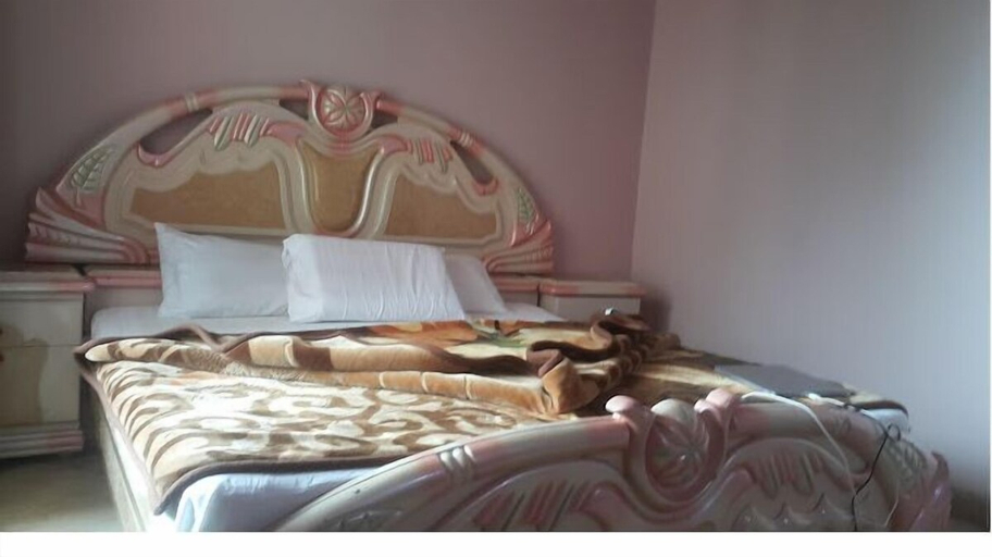 Bedroom 4, Khan Regency Hotel Murree, Rawalpindi