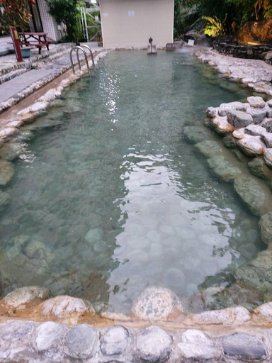 Sport & Beauty, Chihpen Hot Springs Hostel , Taitung