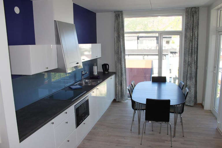 Others 4, Villa Svolvær, Vågan