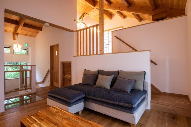 Others 4, Casa Balena, Hakuba