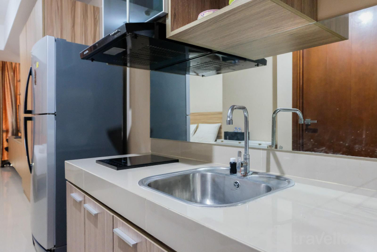 Others, Studio Apartment at U Residence near UPH, Tangerang