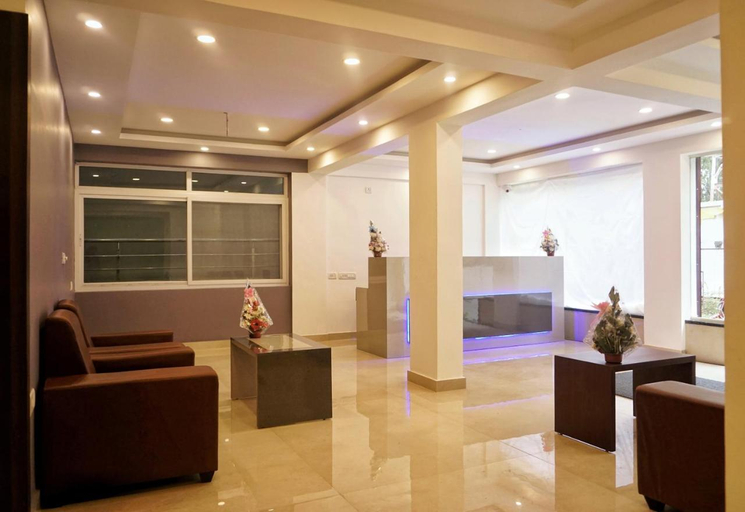 Others 4, Gateway Inn-Bangalore Airport, Bangalore Rural