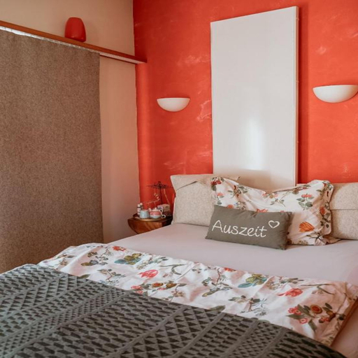 Bedroom 4, Bayerischer Hof Spalt, Roth
