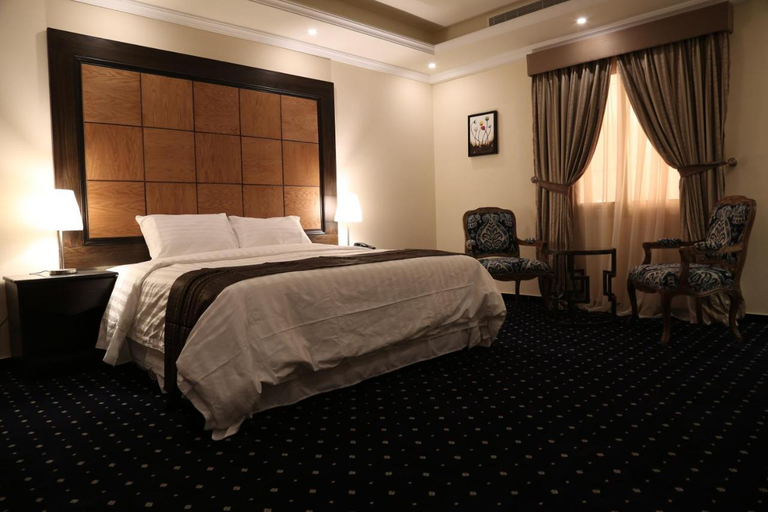 Bedroom, Sakan com Jeddah, Jeddah