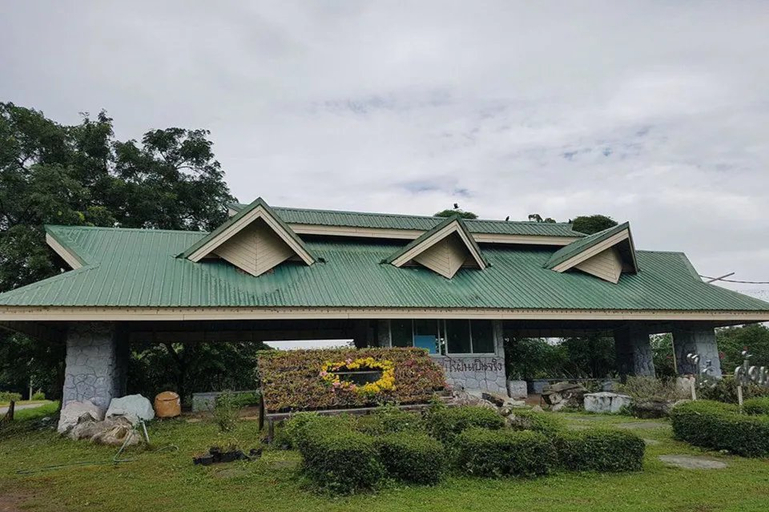 Others 5, Rai Fhun Pen Jing Resort, Sikhiu