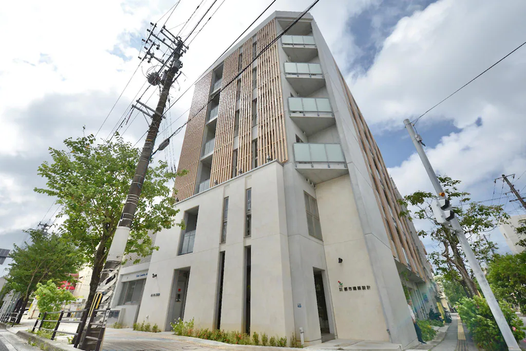 Exterior & Views 2, HOTEL2020, Naha