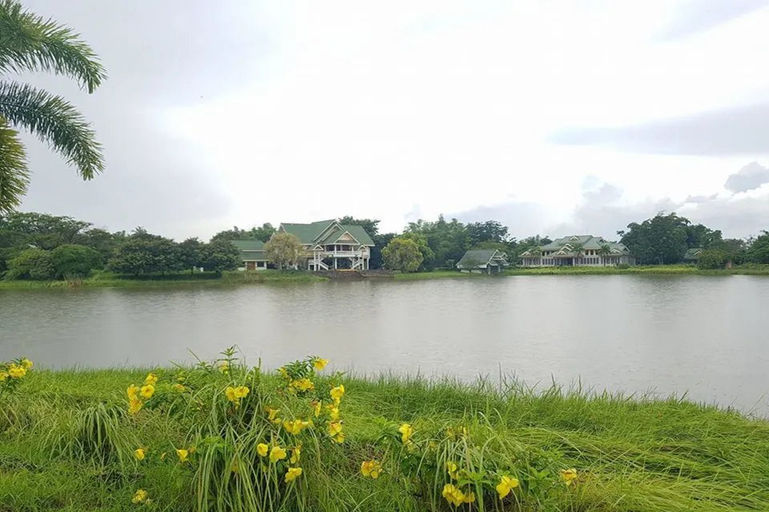Others 4, Rai Fhun Pen Jing Resort, Sikhiu