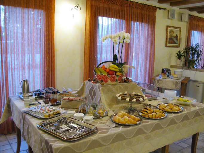 Food & Drinks 5, Le Favole Agriturismo, Pordenone
